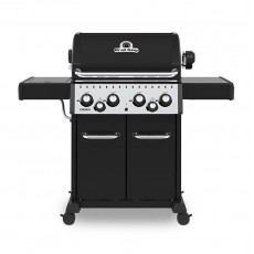 Broil King CROWN™ 490 газовый гриль